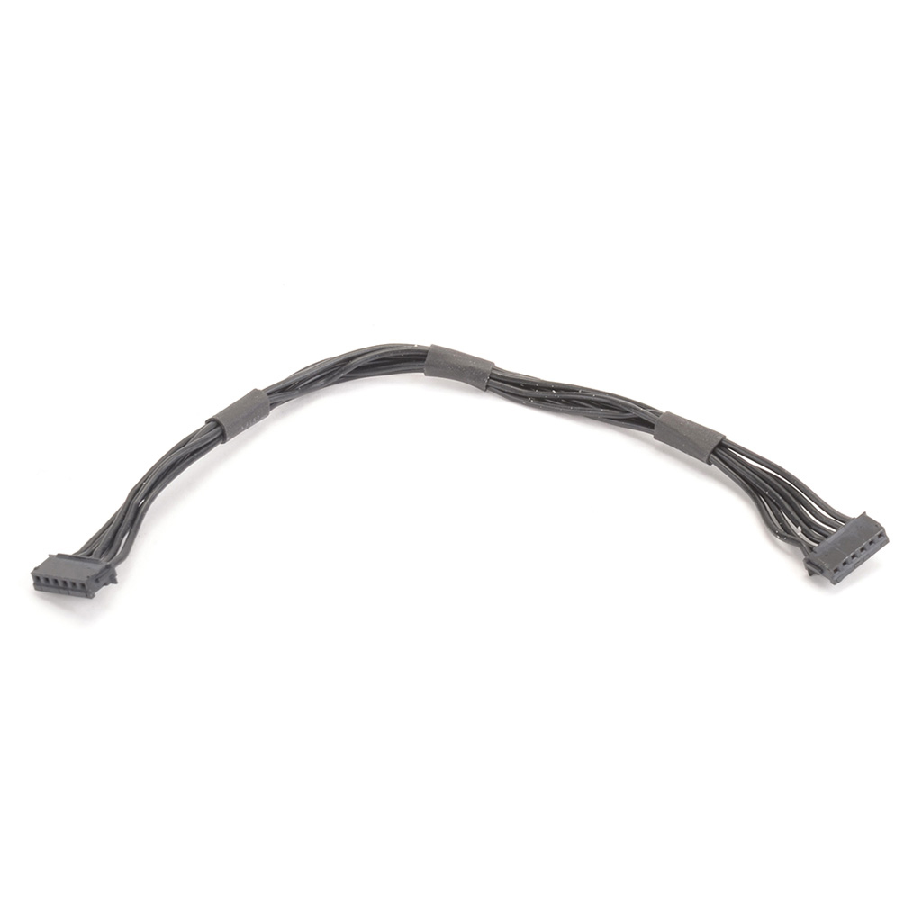 125mm Super Flex 26GA Silicone Sensor Wire CR652