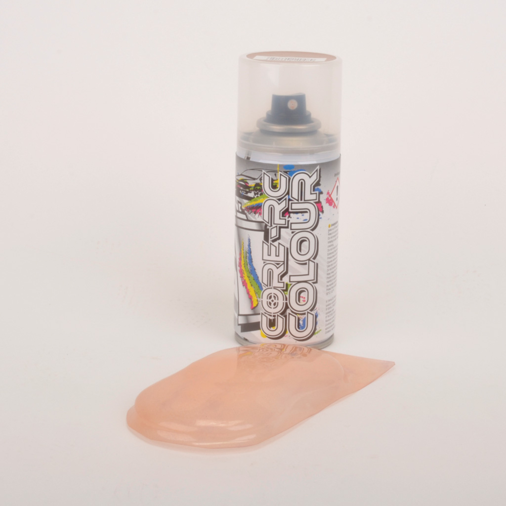 Aerosol Paint - Glacier Gold CR669