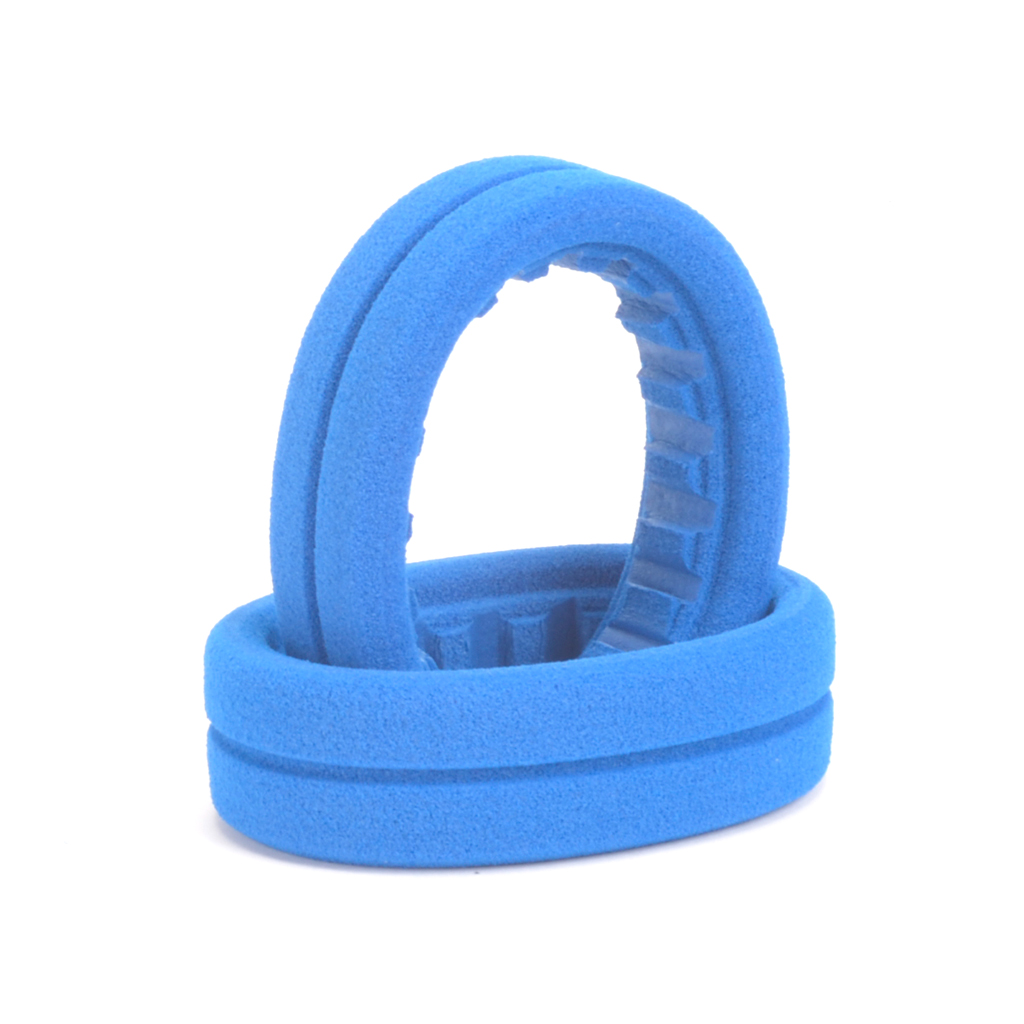 1/10 Closed Cell Inserts - 2WD Front - pr CR689