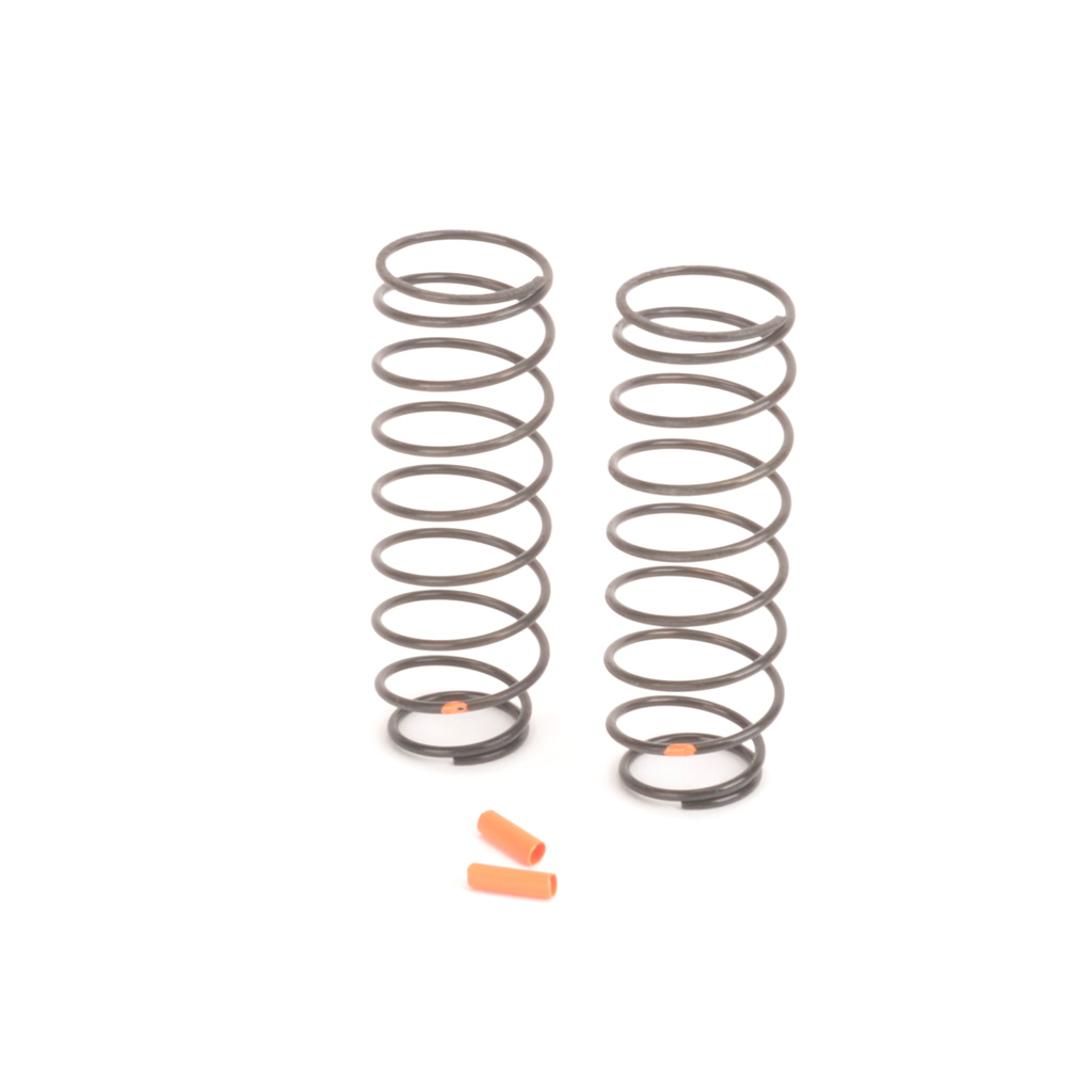 Big Bore Spring; Long Orange - 2.8 pr CR699