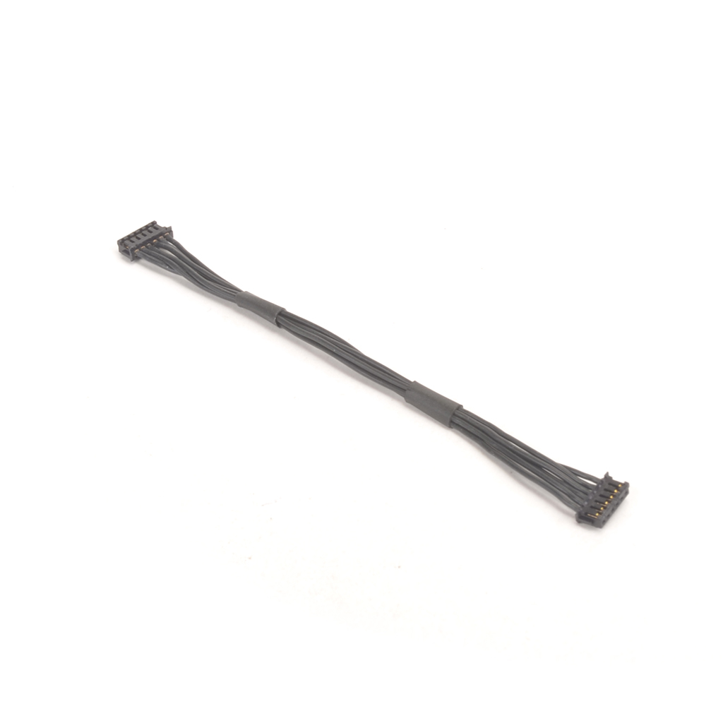 100mm Super Flex 26GA Silicone Sensor Wire CR758