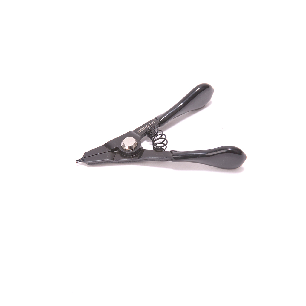 CORE RC Driveshaft Clip Pliers CR878