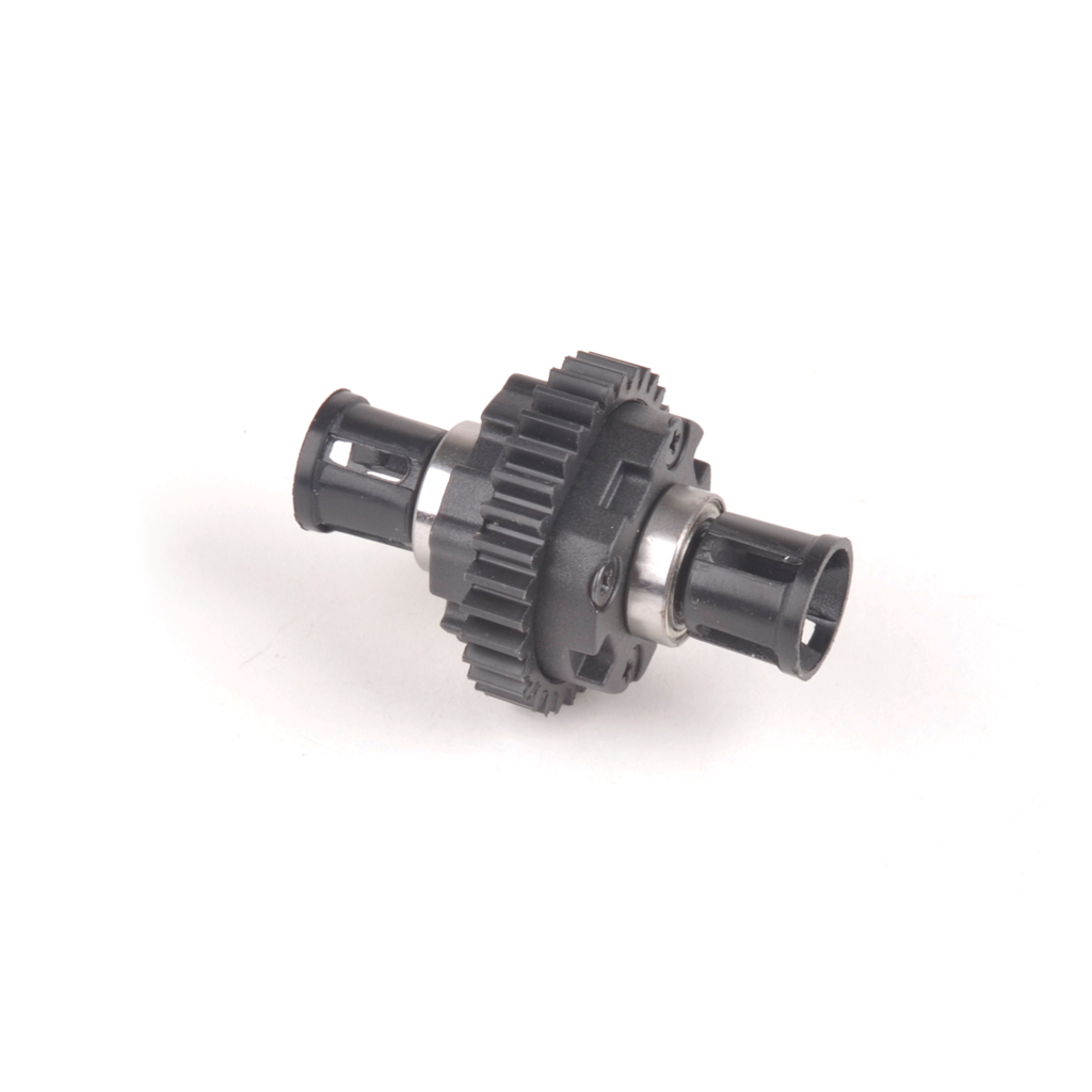 Differential Assembly CRA118