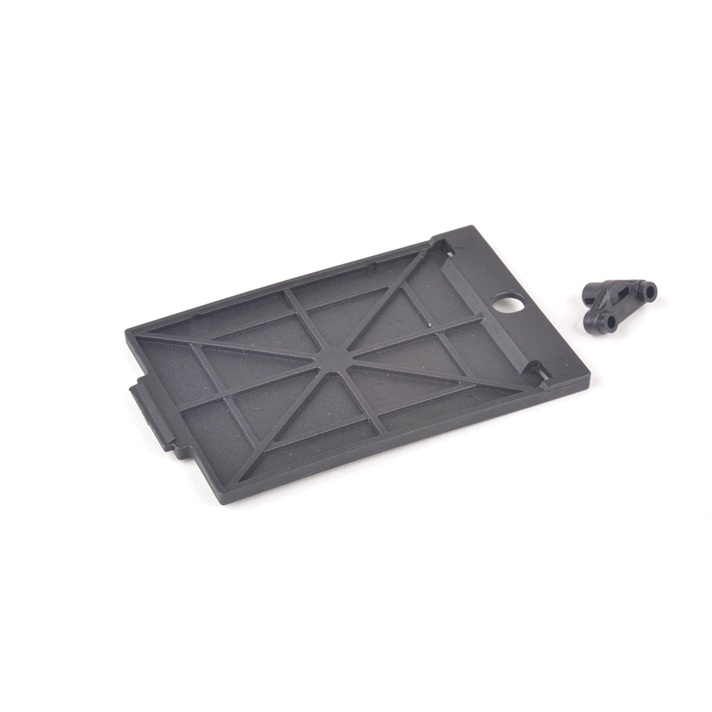 Battery Box Cover CRA129