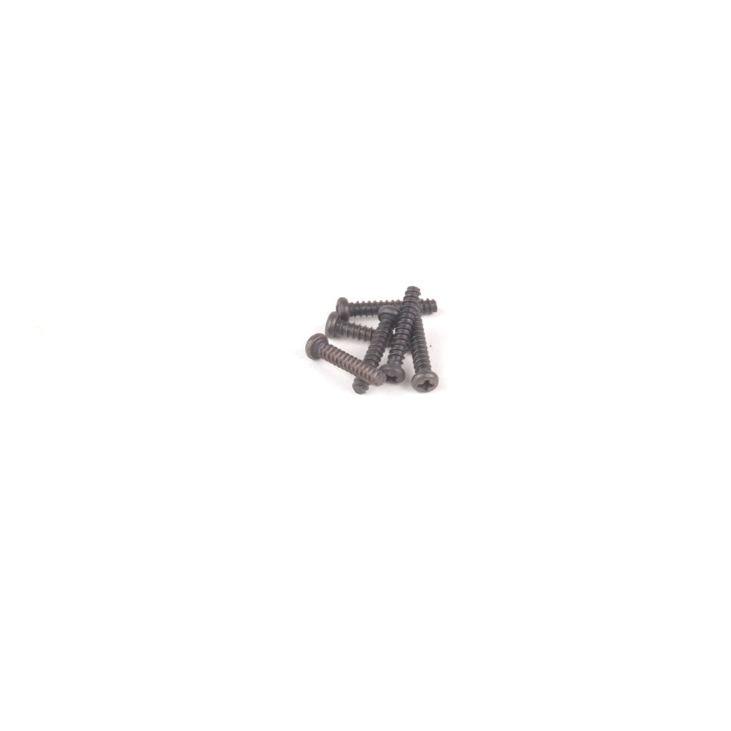 Button Head Screws 2.6 x 10 CRA140