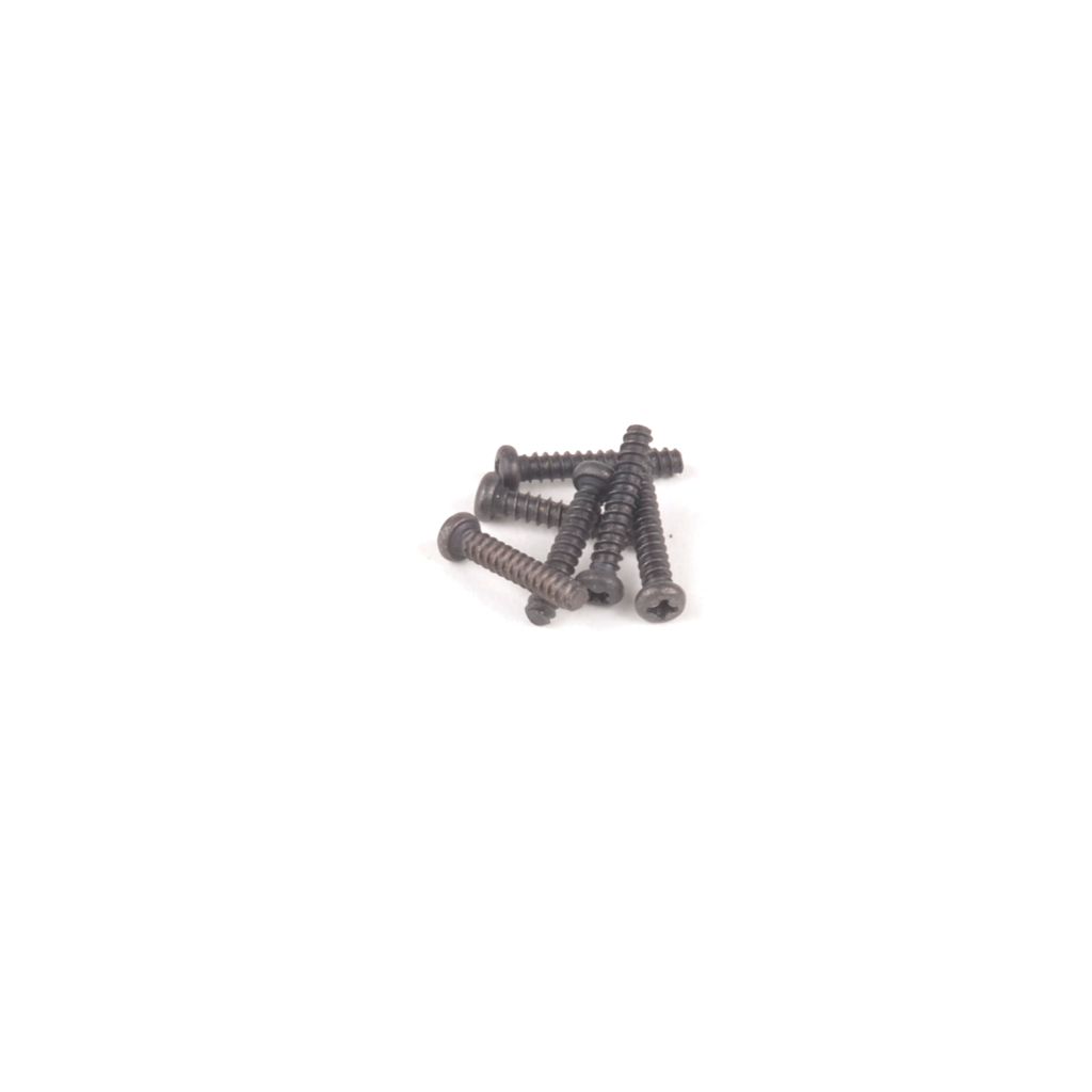 Button Head Screws 2.6 x 12 CRA141