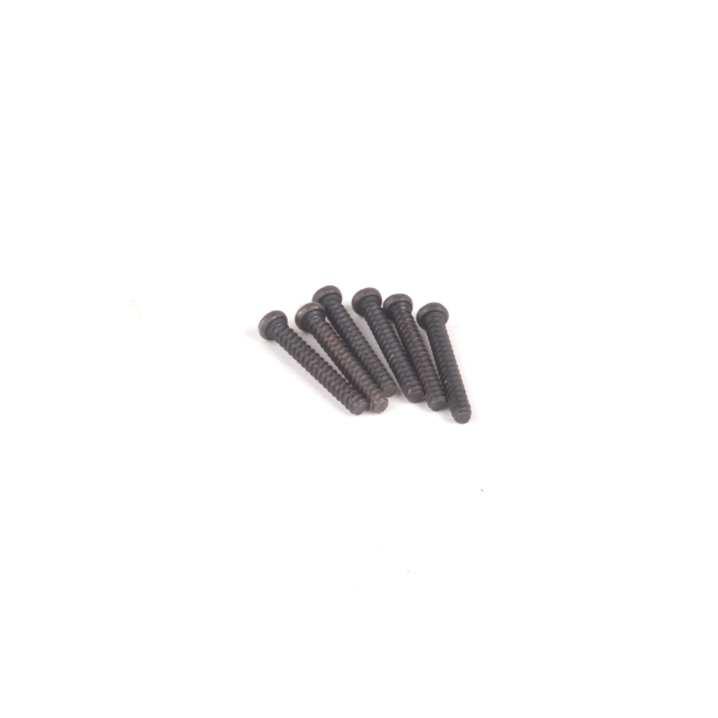 Button Head Screws 2.6 x 18 CRA142