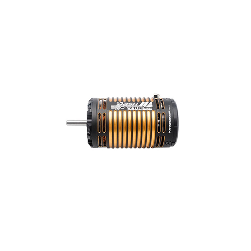 DASH R-Tune Sensored BL Motor - 1/8 Car 1900KV DA746003