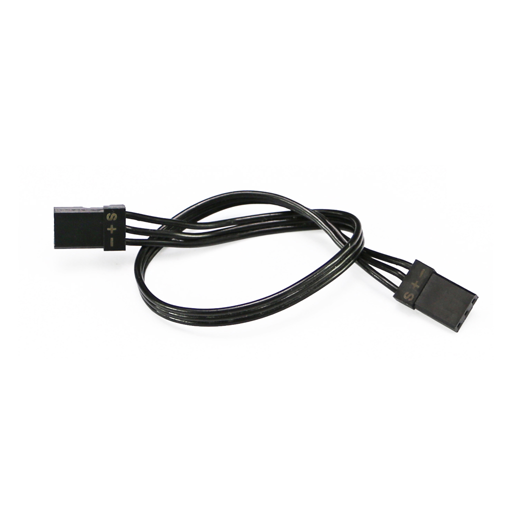 DASH Receiver Cable 200mm DA771001