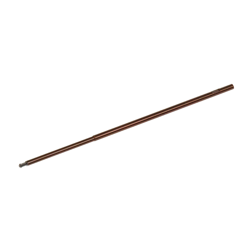 Ball Allen Wrench 1.5 x 120mm Tip Only ED121115