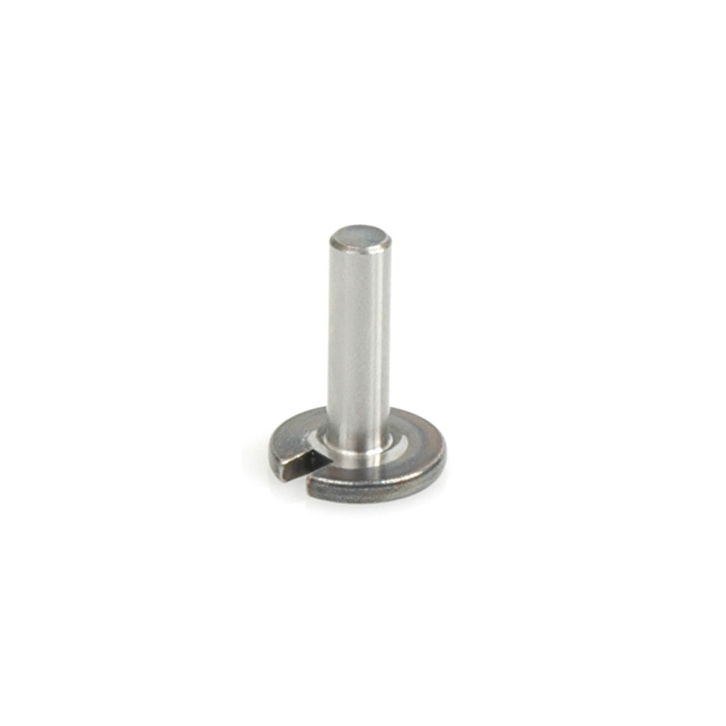 Starter shaft - X18 G69010