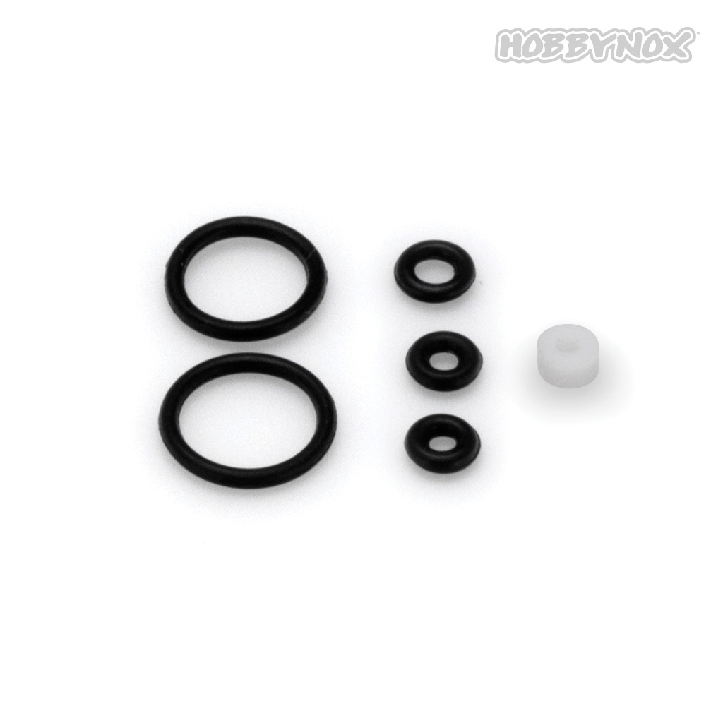 Flow-TF/BF O-Ring Set HN002-03
