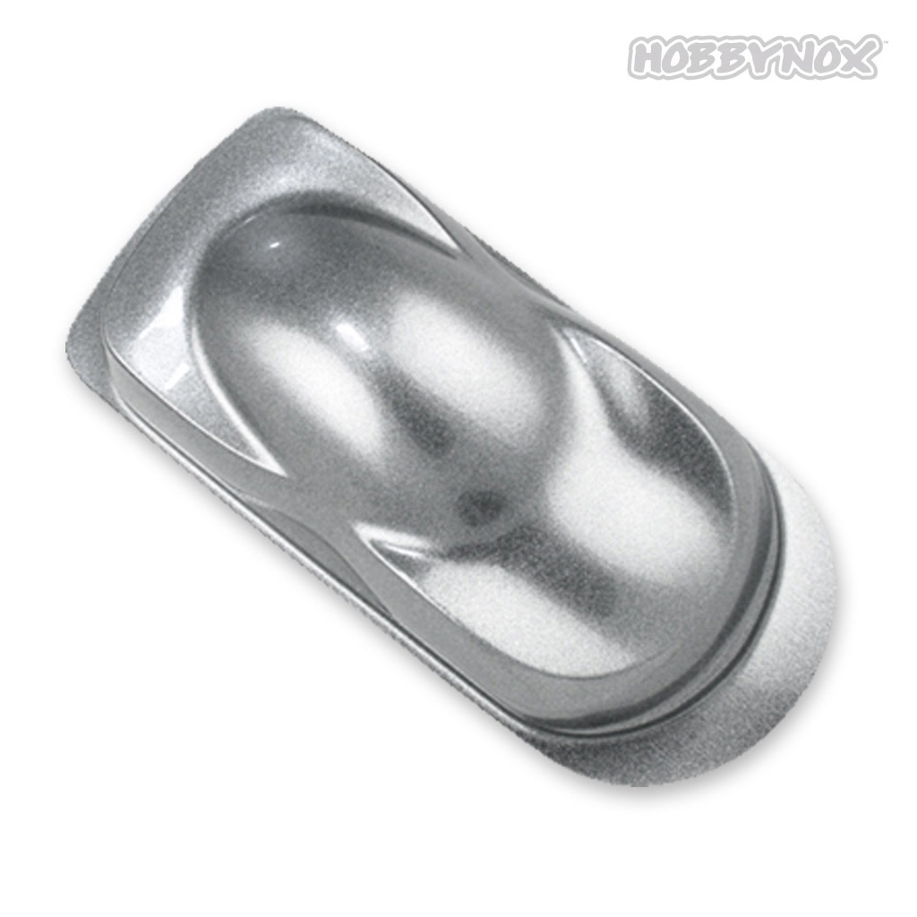 Airbrush Paint Chrome 60ml HN21000