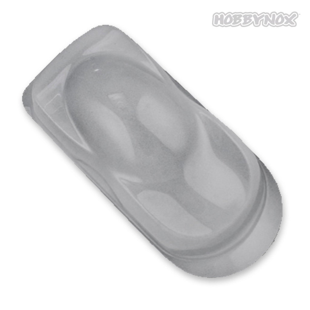 Airbrush Paint Solid Grey 60ml HN22020