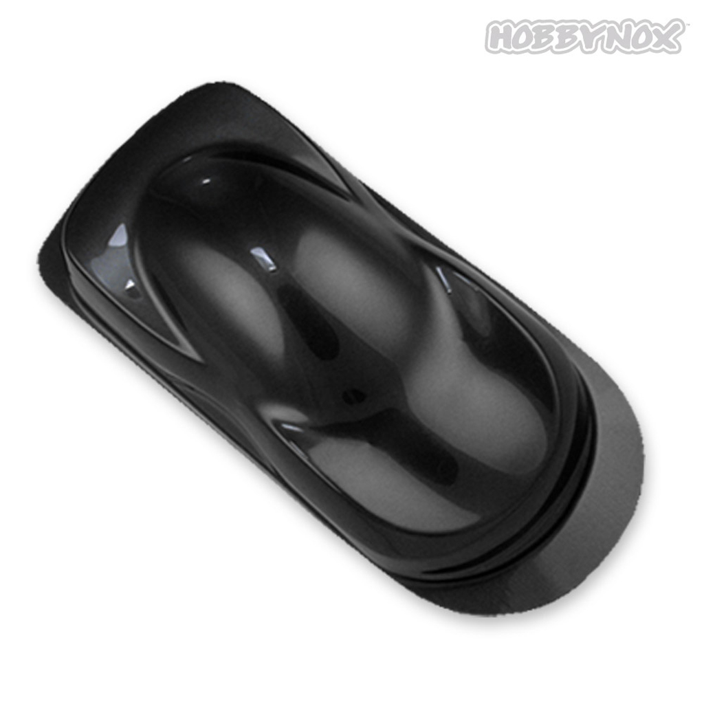 Airbrush Paint Pearl Black 60ml HN24110