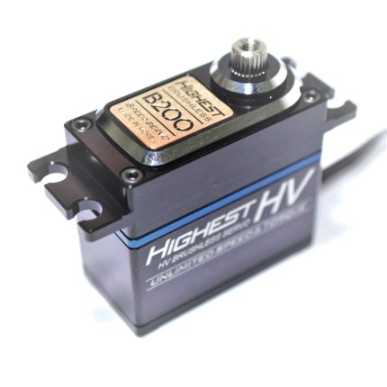 HSB200