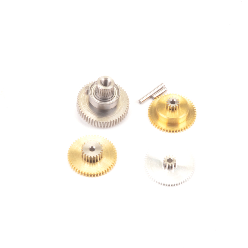 Gear Set - DLP750 HSCGRS760