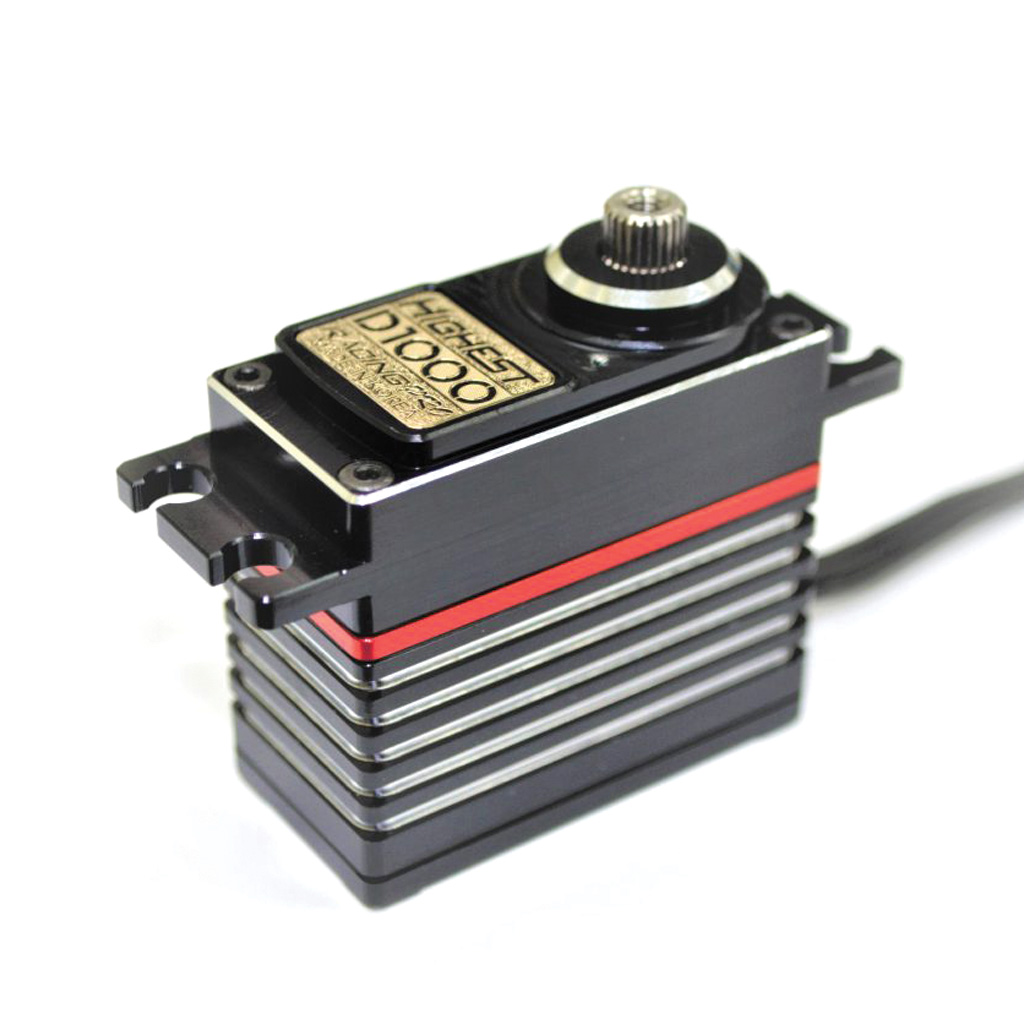 Highest D1000PRO Servo HSD1000PRO