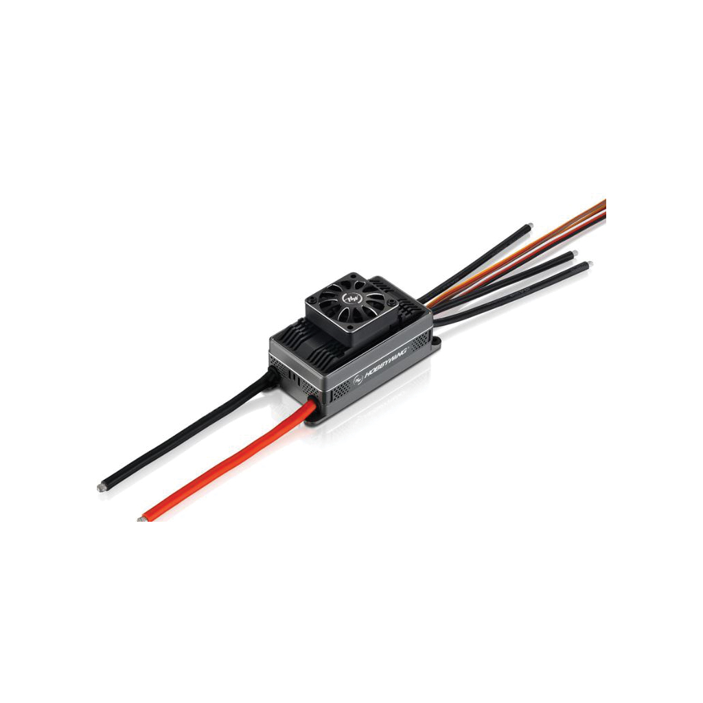 Platinum Pro 200A-HV-SBEC-V4.1 ESC HW30209101