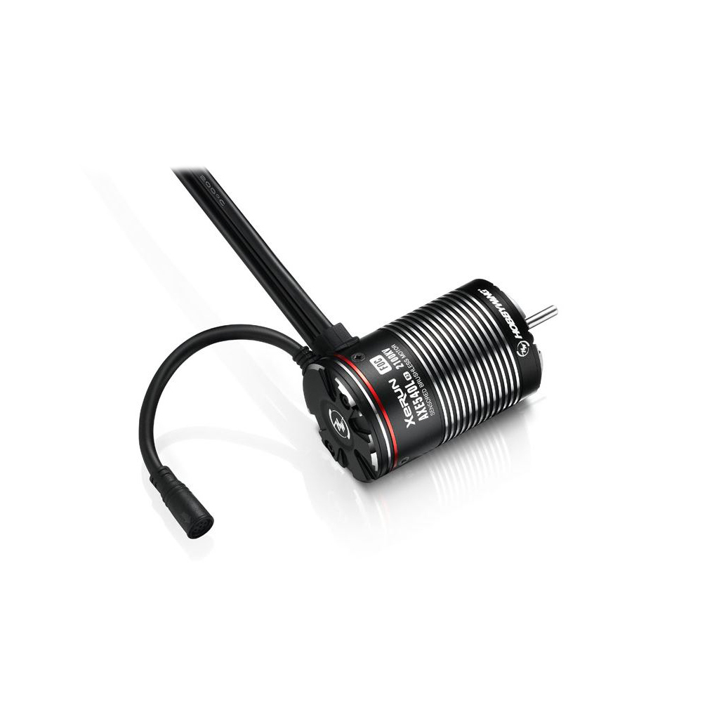 XERUN AXE540 R2-2300KV-FOC Sensored BL Motor HW30401257
