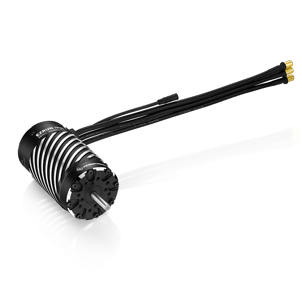 EZRUN - 70125SD - 560KV 1/5th Motor HW30402850