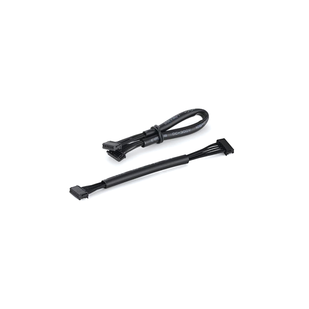 XERUN - Sensor Cable - 140mm HW30810000