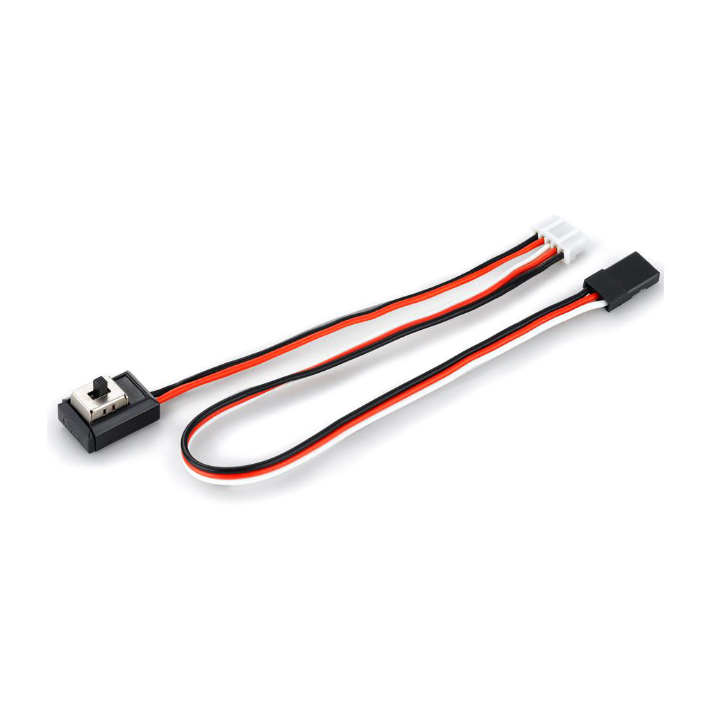 1/10 EZRUN Switch HW30850002