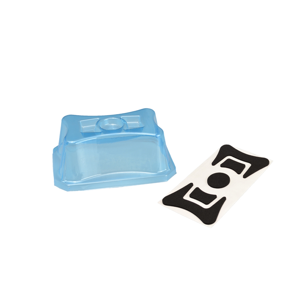 Car Stand (1/10th-1/8th Scale JC2012