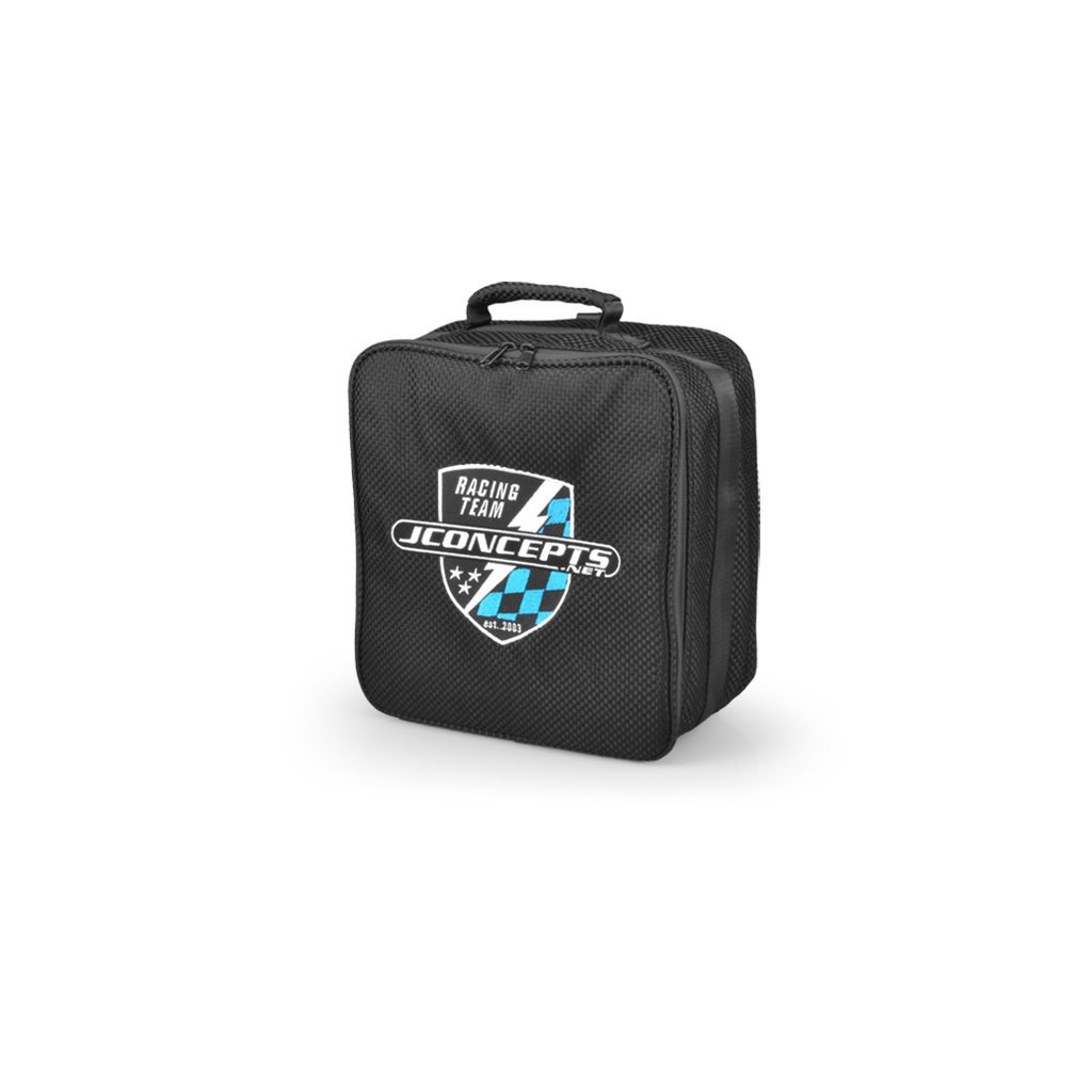 JConcepts Radio Bag-Universal Bag JC2338