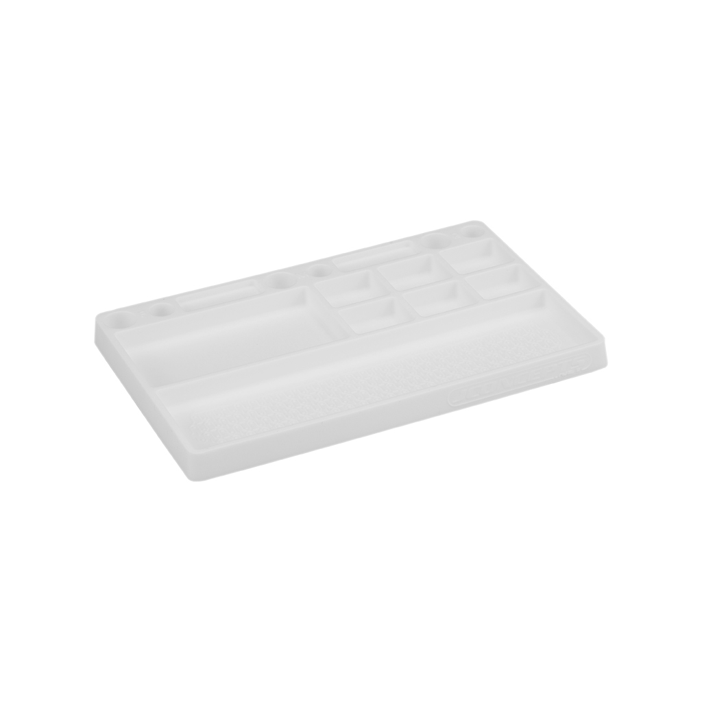 JConcepts Parts Tray JC2550-3