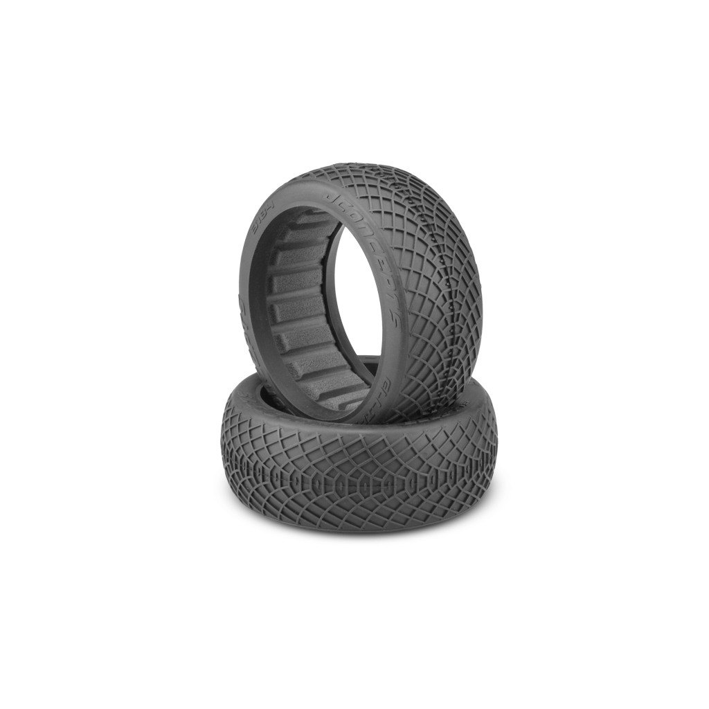 Ellipse - Green (fits 1/8th Buggy) JC3184-02