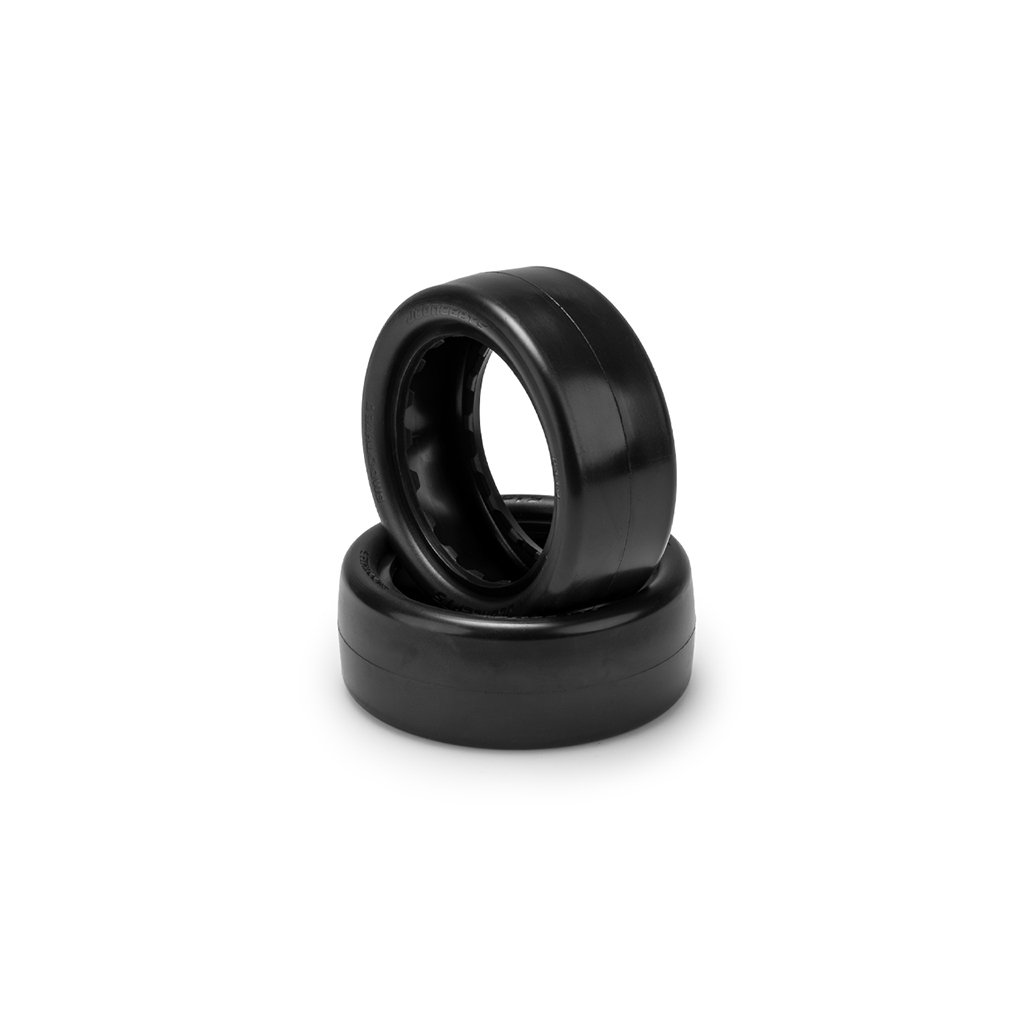 Smoothie 3 - Blue (Fits 2.2" 2wd front wheel) JC4119-01