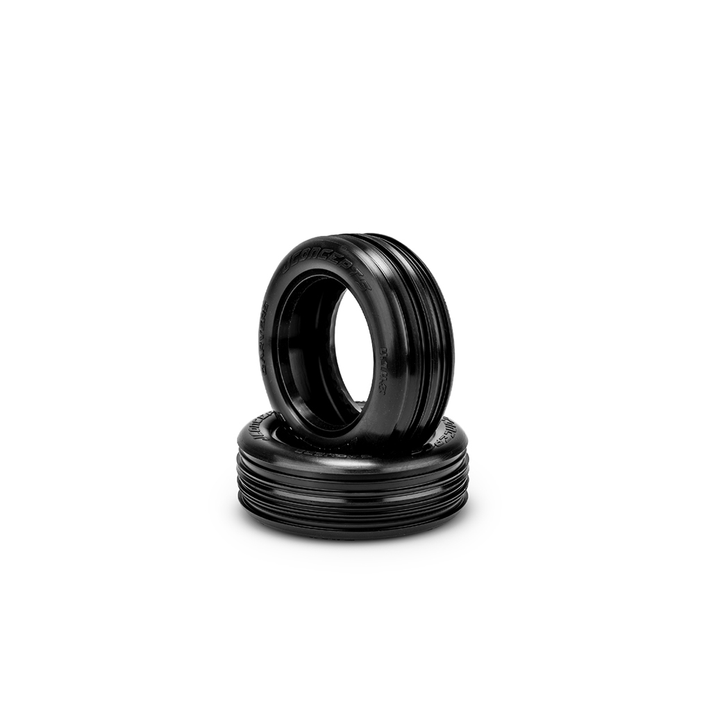 Carver - Green (Fits - 2.2" 2WD Front Wheel) JC4148-02