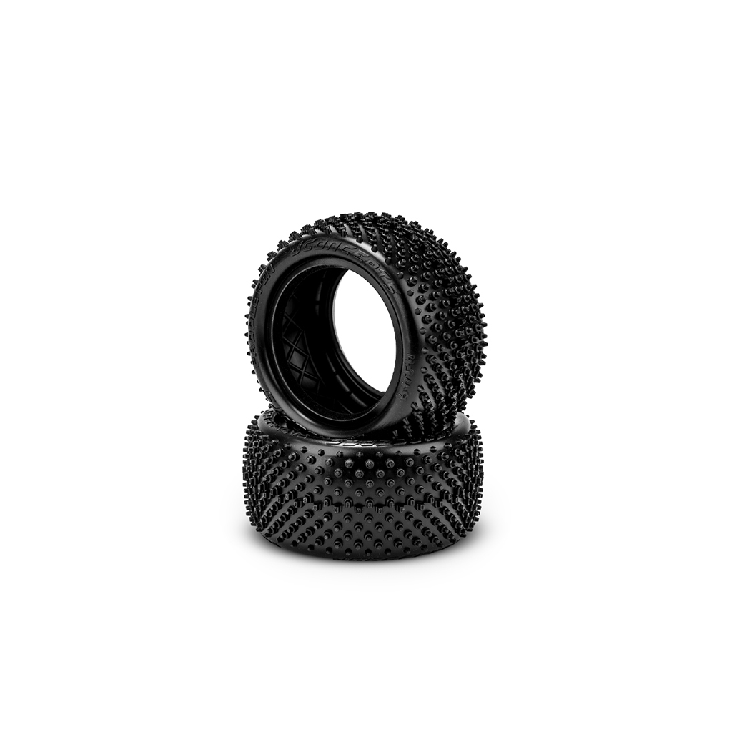 Paddle Pin - Green (Fits - 2.2" 2WD Rear Wheel) JC4149-02