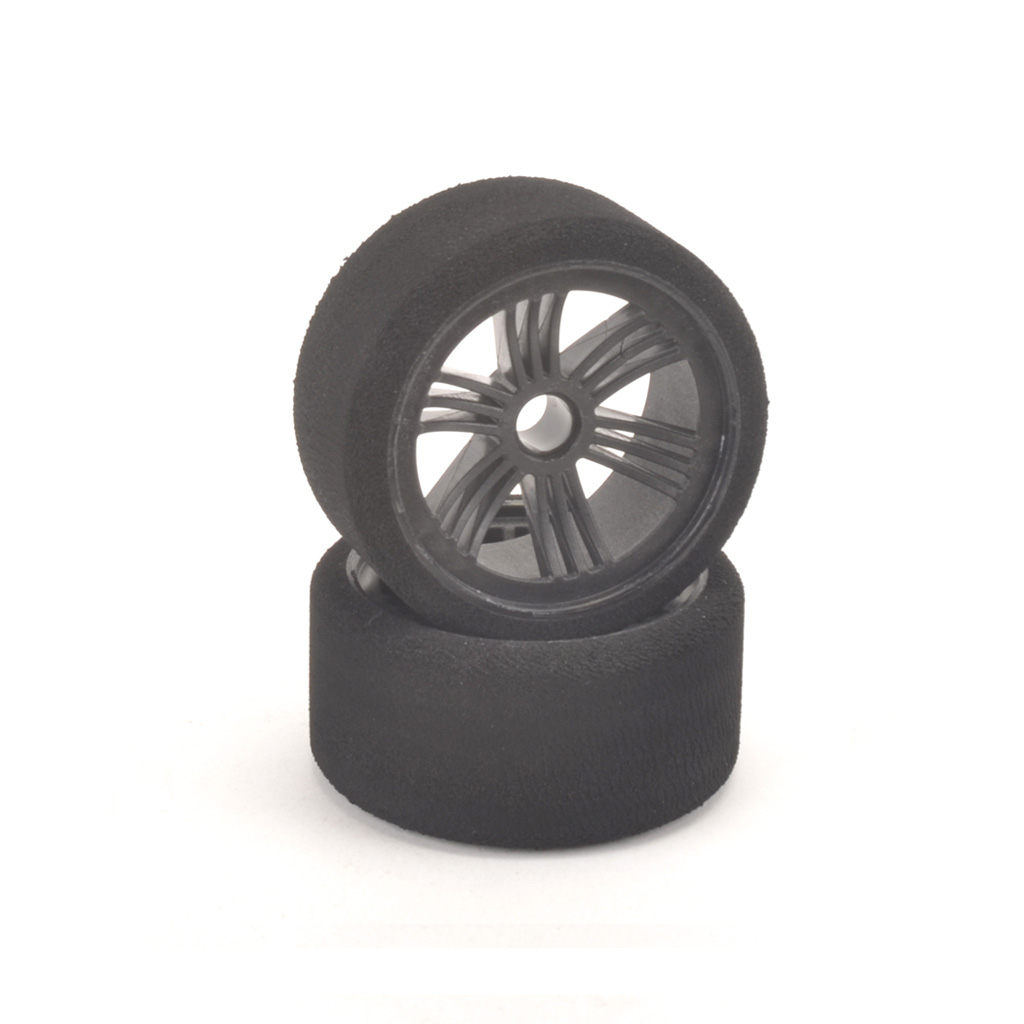 WGT10 Front 42Sh - Carbon Rim 60mm JW2-42FA