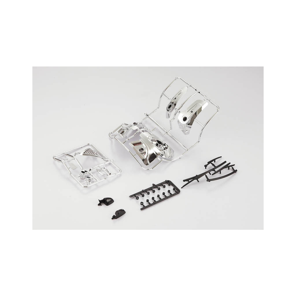 Alfa Romeo Giulietta 2010 Plastic Part Set KB48565