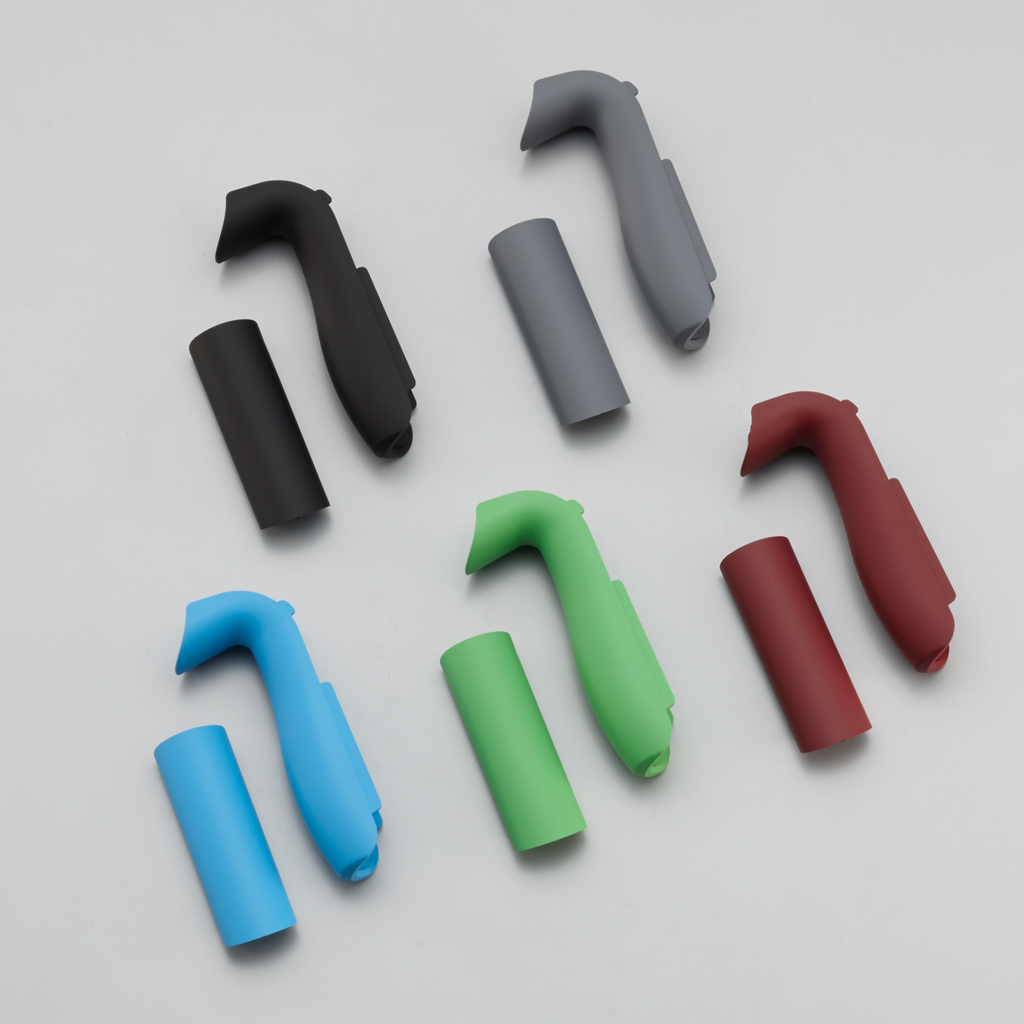 KO Color Grip 2 ( Grey ) KO10530