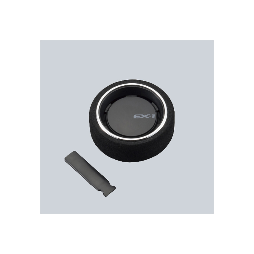 KO Steering Wheel EX-1 Kiy KO10542