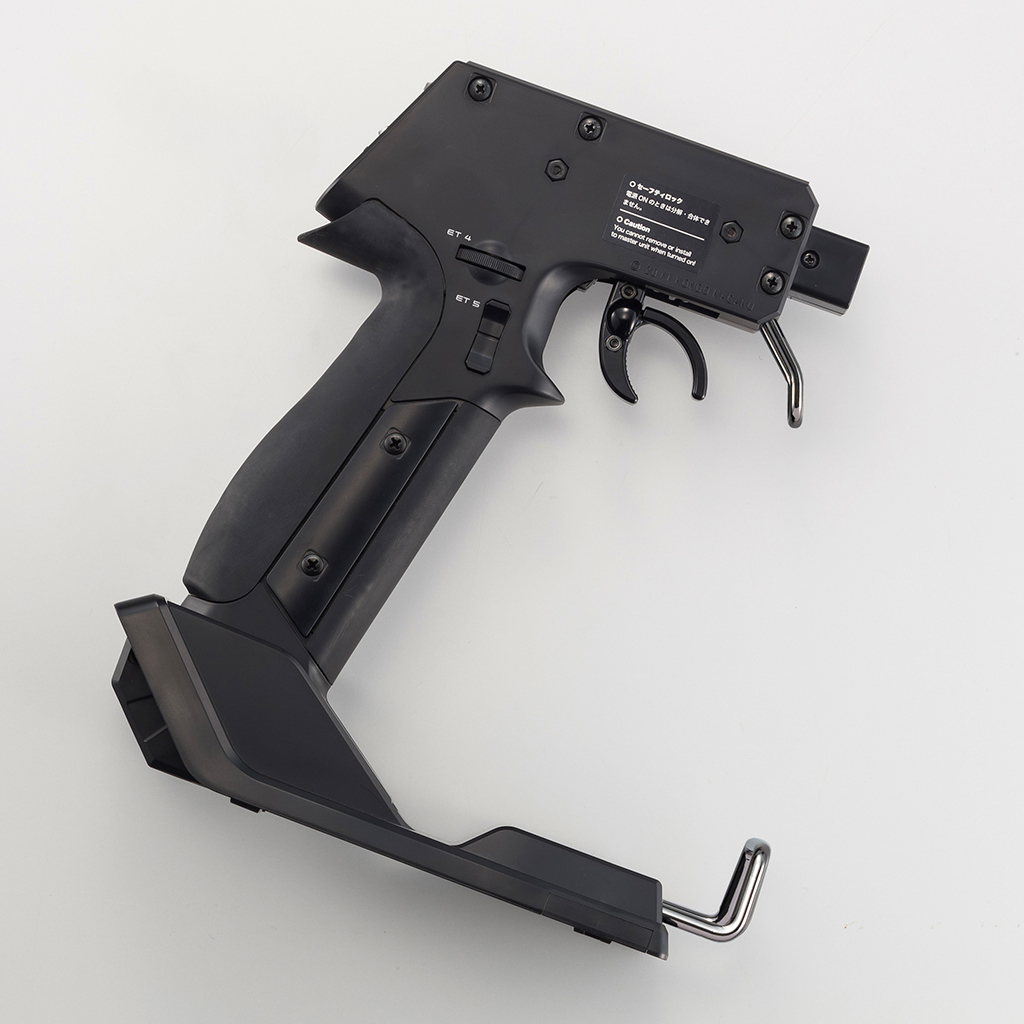 KO Expert Grip Unit2 (Right hand) BASIC KO10793