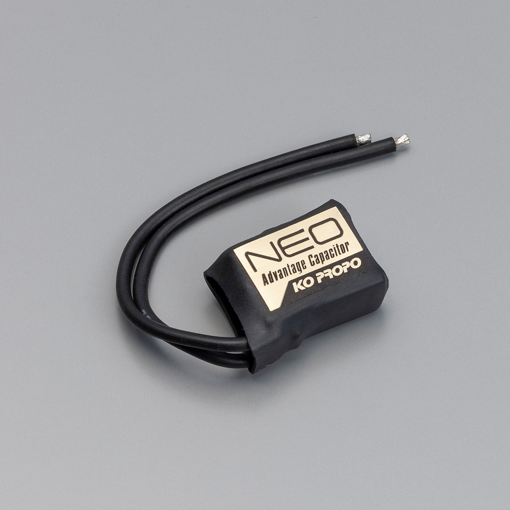 KO NEO Advantage Capacitor KO45564