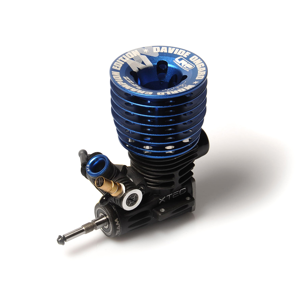 LRP ZZ.21S Sport Competition Engine LRP32113