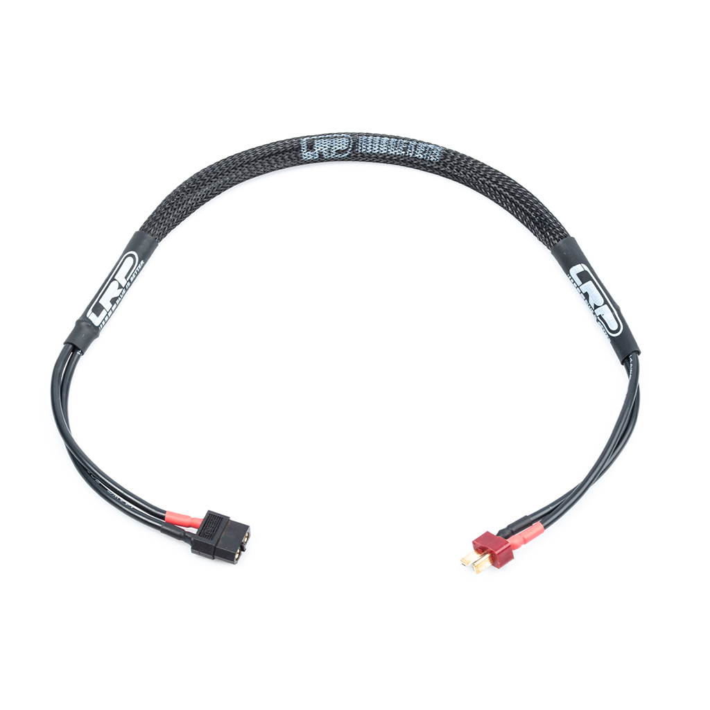 Charging Wire - 50cm - XT60 | T-Plug LRP499254