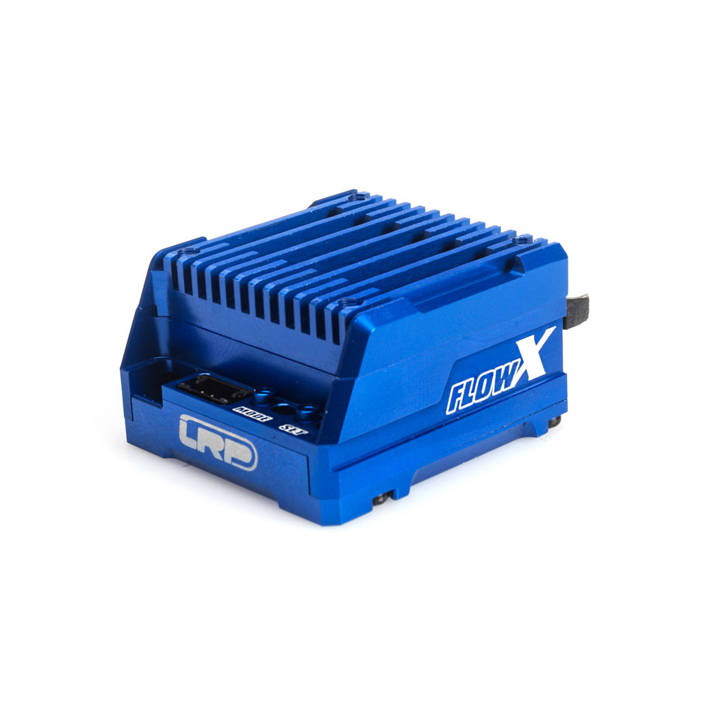 Flow X TC Spec LRP500004