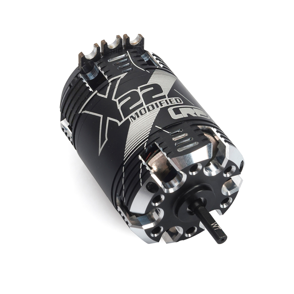 X22 Modified Motor 9.0T LRP520011