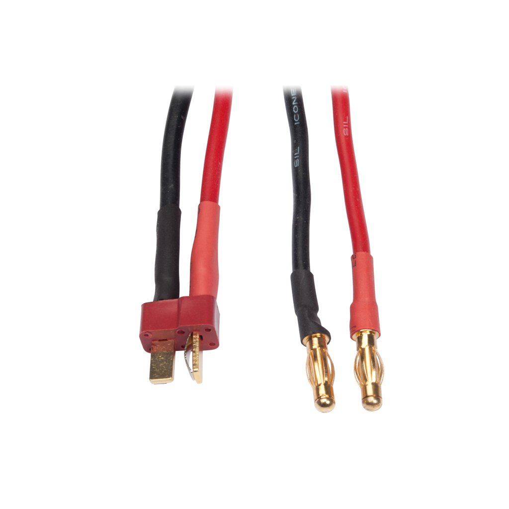 Universal Charging Lead - US-Style Plug LRP65827