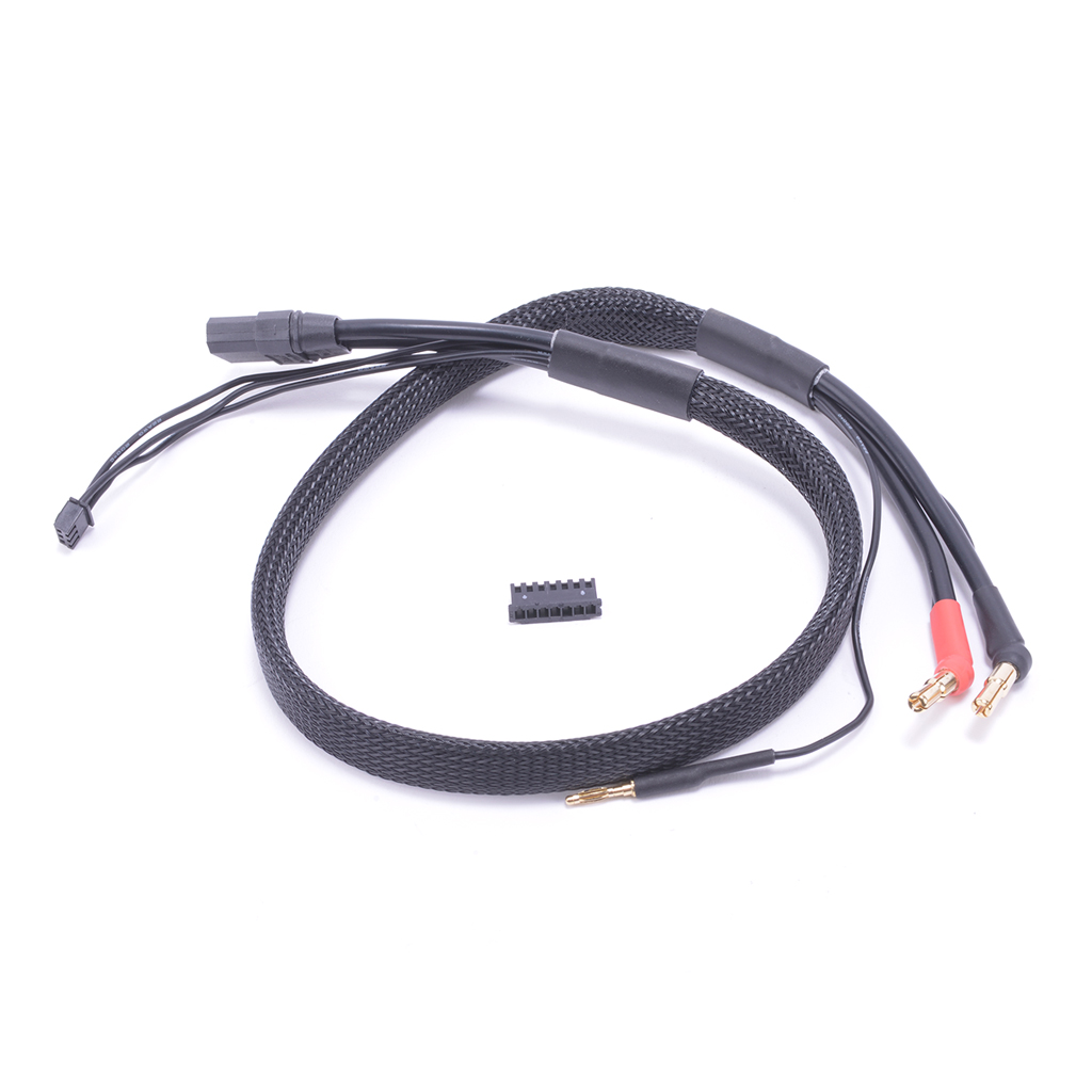 Charge Leads XT90 - XH2S Balance - Long MK5940