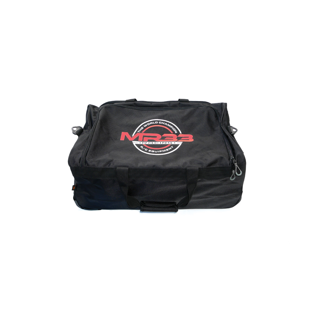 MR33 Trolley Bag Inc Plastic Card Boxes MR33-TRB