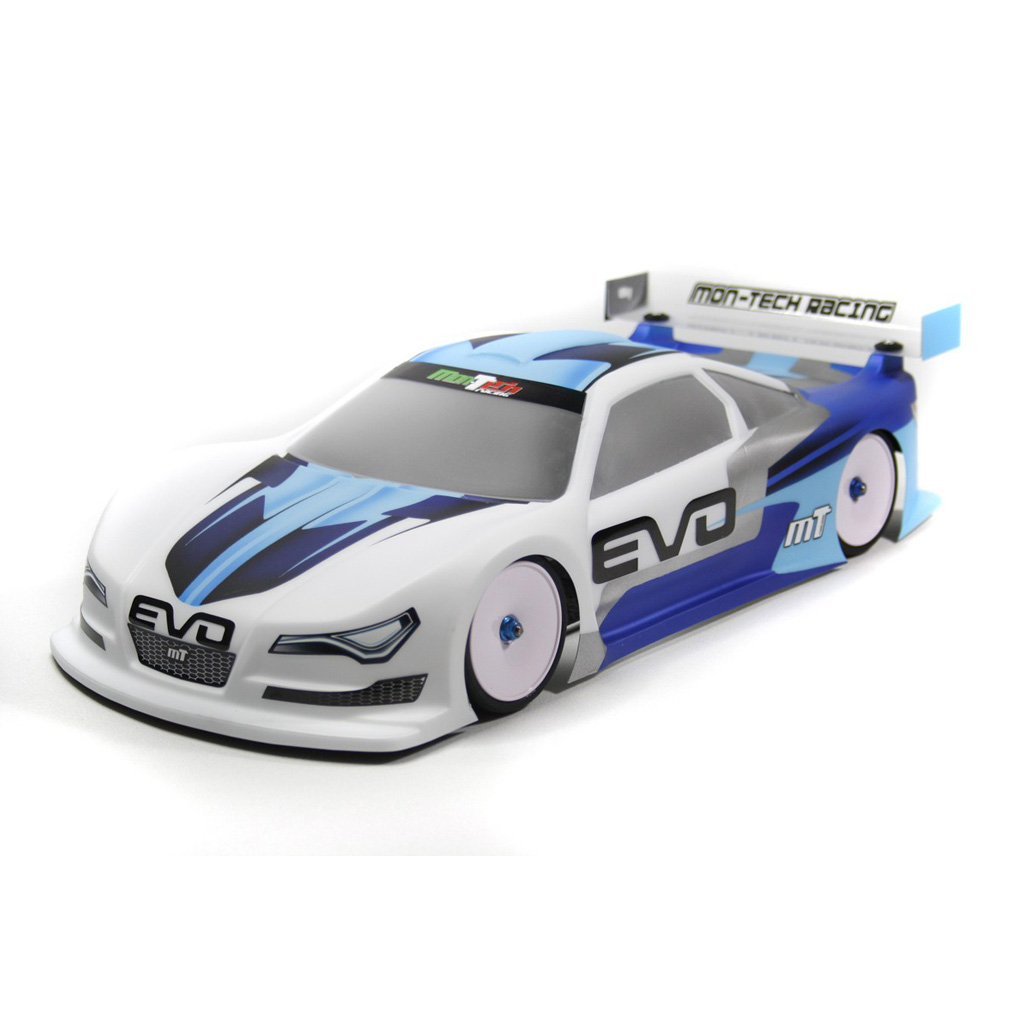 Montech Evo Body Touring 190mm MT014003