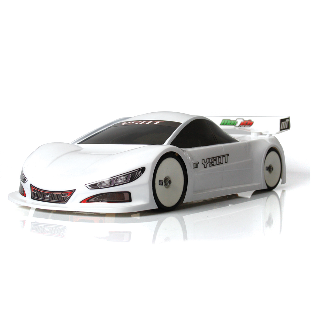 Montech YSOT Body Standard MT019018