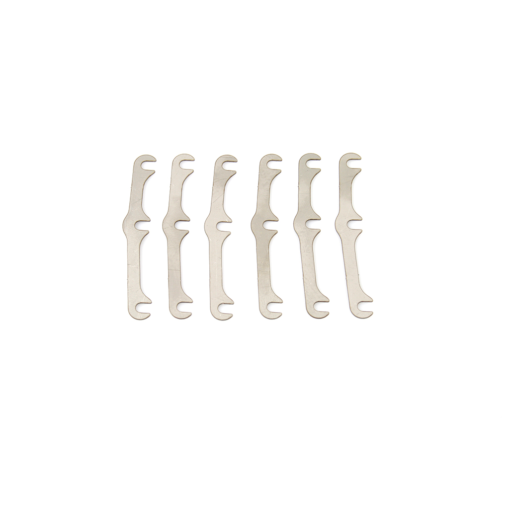 Montech Spacer ICON 0.5mm - 6pcs MT020033